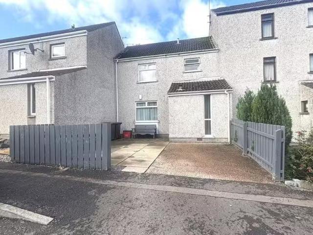 House for sale