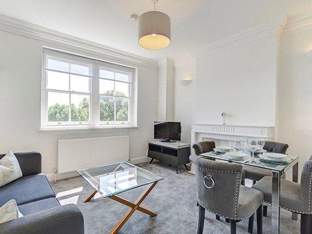 Apartment for rent in Royal Borough of Kensington and Chelsea, Greater London