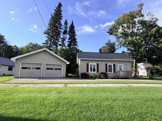 House for sale in Waddington, New York