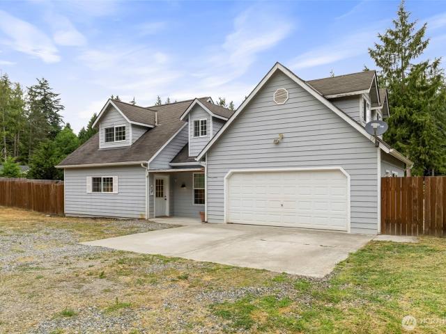 House for sale in Port Angeles, Washington