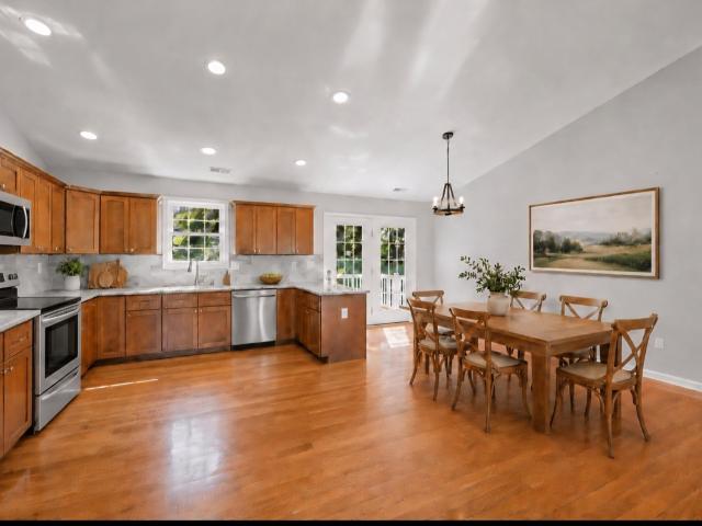 House for sale in Virginia
