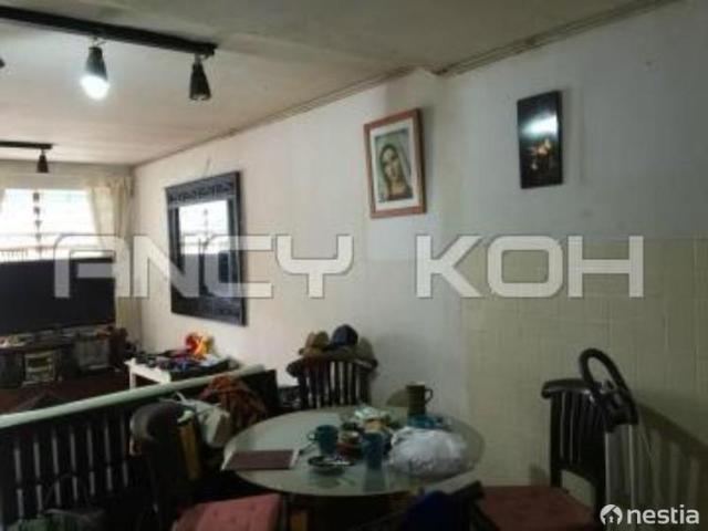 Apartment for sale in Toa Payoh