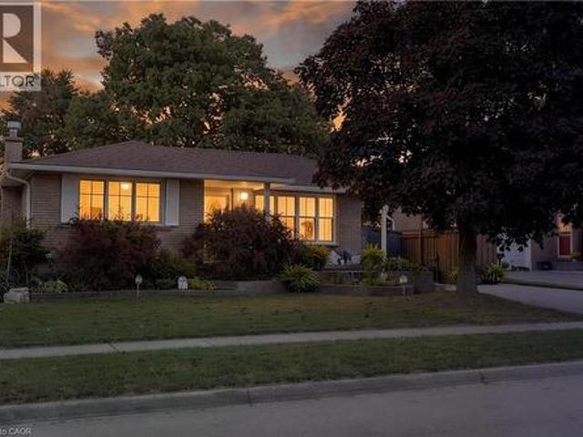 House for sale in Simcoe, Southwestern Ontario