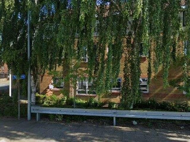 Lejlighed til salg i Grindsted, Billund Kommune