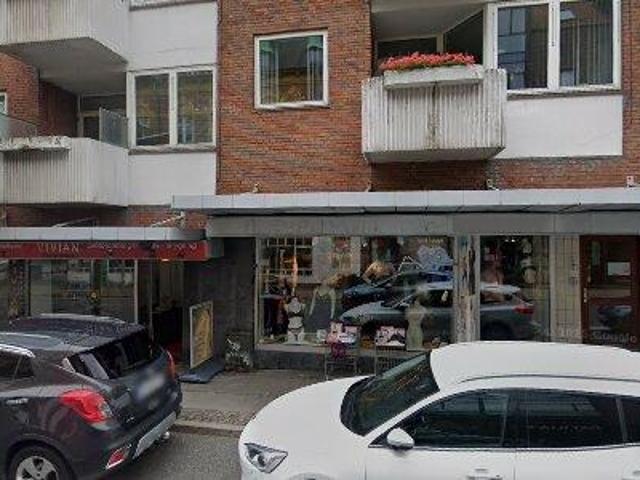 Lejlighed til salg i Horsens, Århus