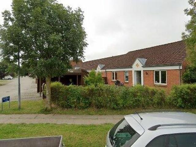Lejlighed til salg i Over Holluf, Odense