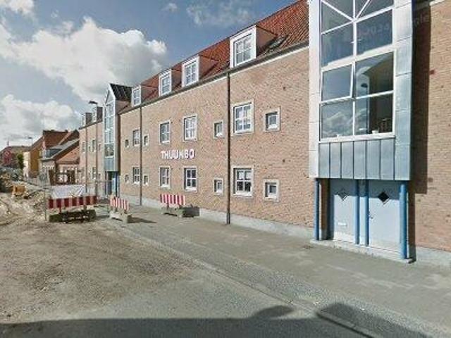 Lejlighed til salg i Varde