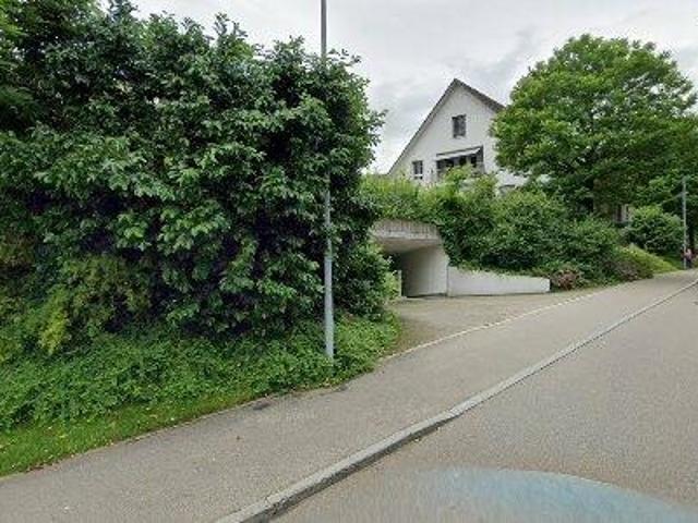 Apartment mieten in Bonstetten, Zürich