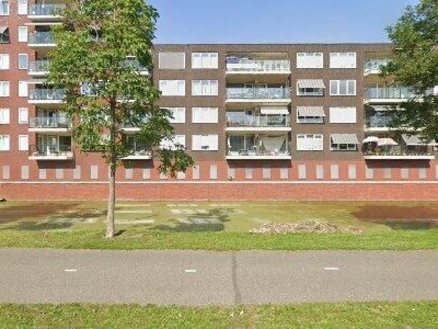 Appartement te huur in Bospark, Alphen Aan Den Rijn
