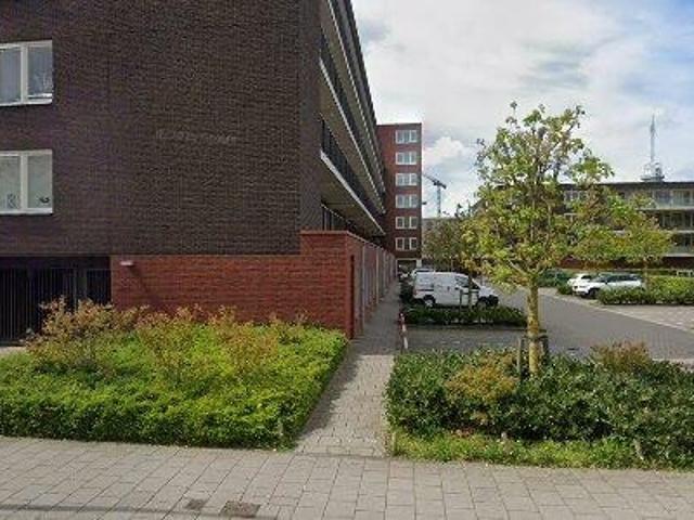 Appartement te huur in Bospark, Alphen Aan Den Rijn