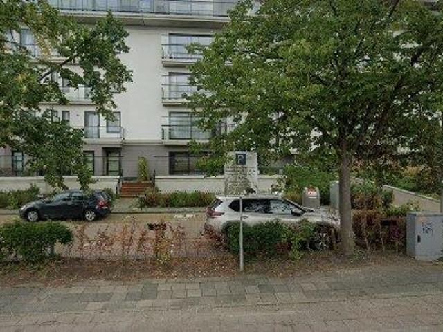 Appartement te huur in The Mayor, Noord Holland