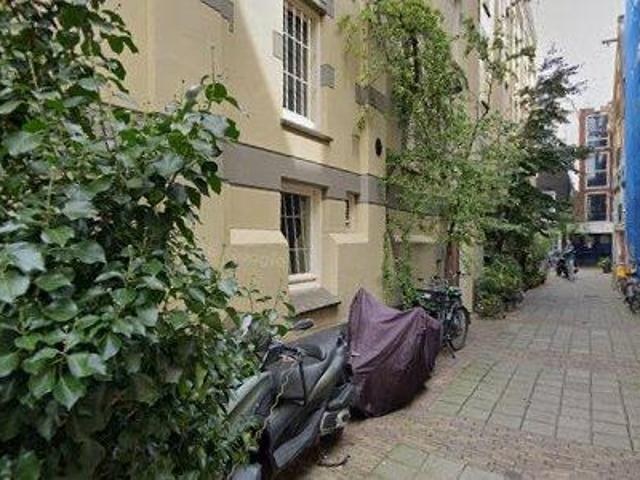 Appartement te huur in Centrum, Amsterdam