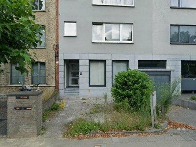 Appartement location à Antwerpen