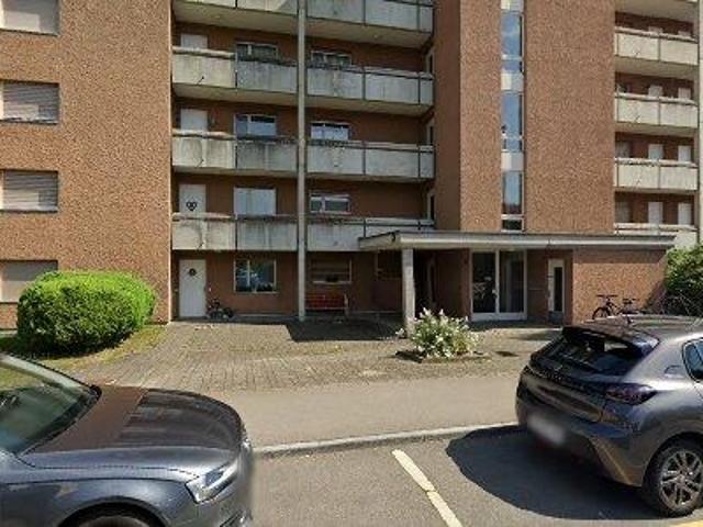 Apartment mieten in Wettingen, Bezirk Baden