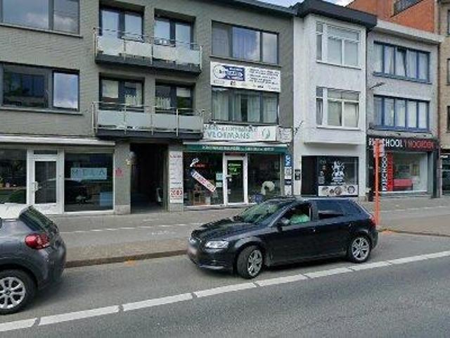 Appartement location à Brasschaat, Antwerpen