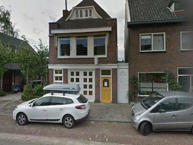 Appartement te huur in Breda