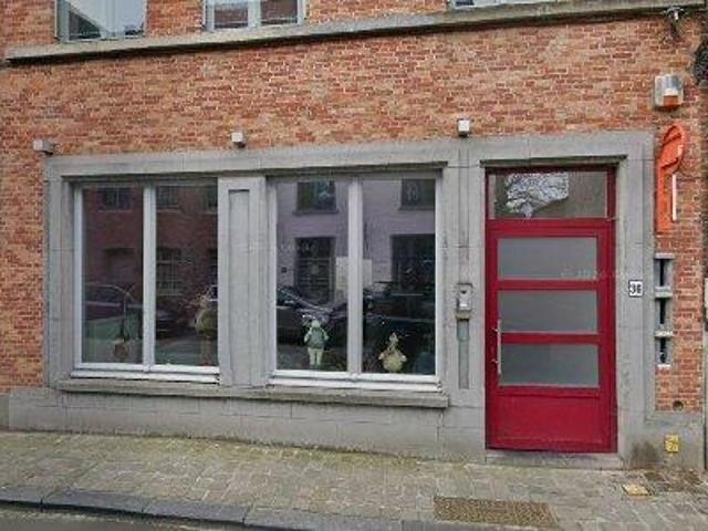 Appartement location à Brugge, West-Vlaanderen