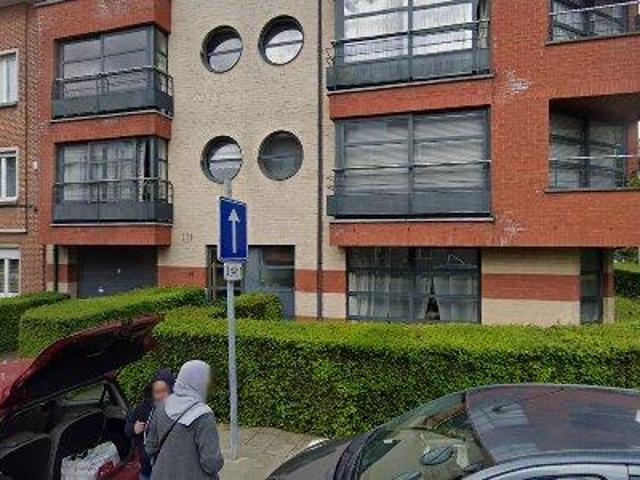 Appartement location à Terdelt, Schaerbeek - Schaarbeek