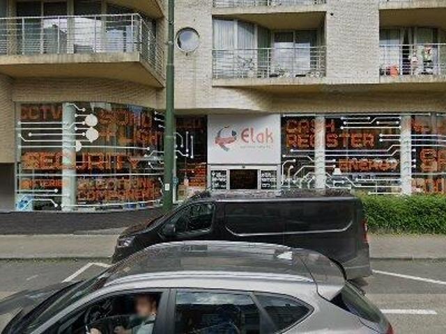 Appartement location à Berchem, Bruxelles
