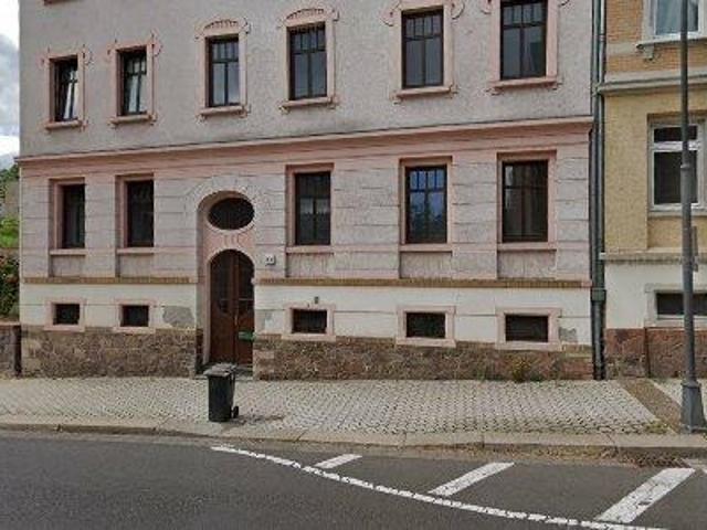 Apartment mieten in Waldheim, Sachsen
