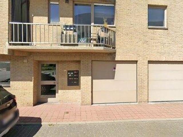 Appartement location à Le Coq, West-Vlaanderen