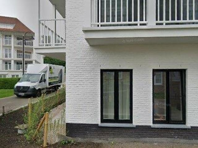 Appartement location à Le Coq, West-Vlaanderen