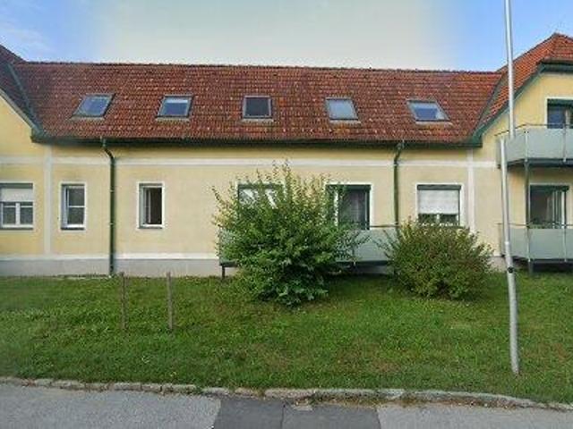 Apartment mieten in Fürstenfeld, Steiermark