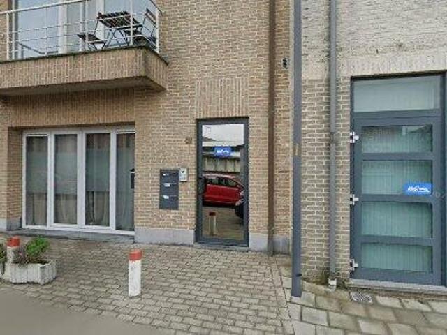 Appartement location à Haaltert, Oost-Vlaanderen