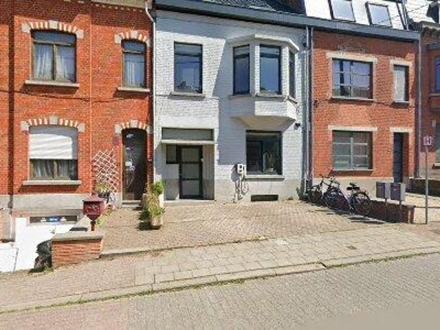 Appartement location à Halle, Brabant