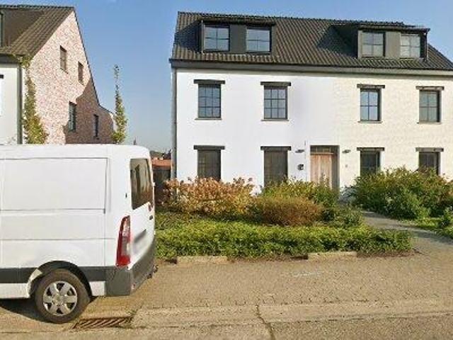 Appartement location à Poederlee, Lille
