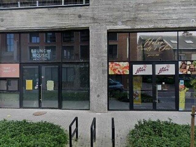Appartement location à Merchtem, Brabant