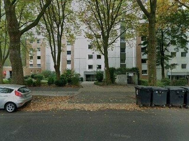 Apartment mieten in Hochdahl, Erkrath