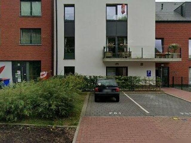 Appartement location à Mont-saint-guibert, Wallonie