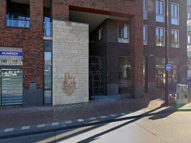 Appartement te huur in Nijmegen, Nijmegen-Centrum