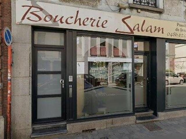 Appartement location à Nijvel, Wallonie