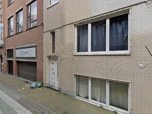 Appartement location à Oostende, West-Vlaanderen