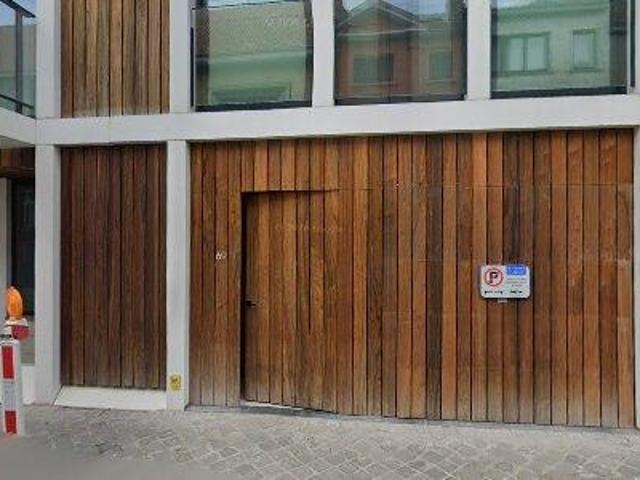 Appartement location à Vlaams Plein, Oostende
