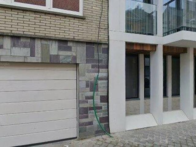 Appartement location à Vlaams Plein, Oostende