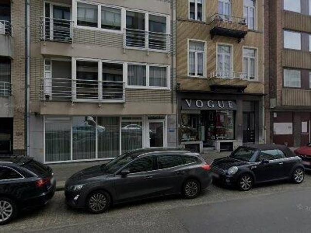 Appartement location à Oostende, West-Vlaanderen