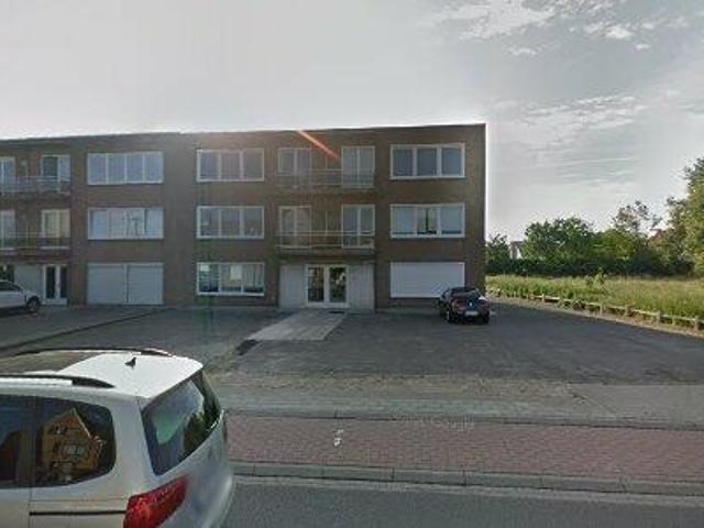 Appartement location à Oostkamp, West-Vlaanderen