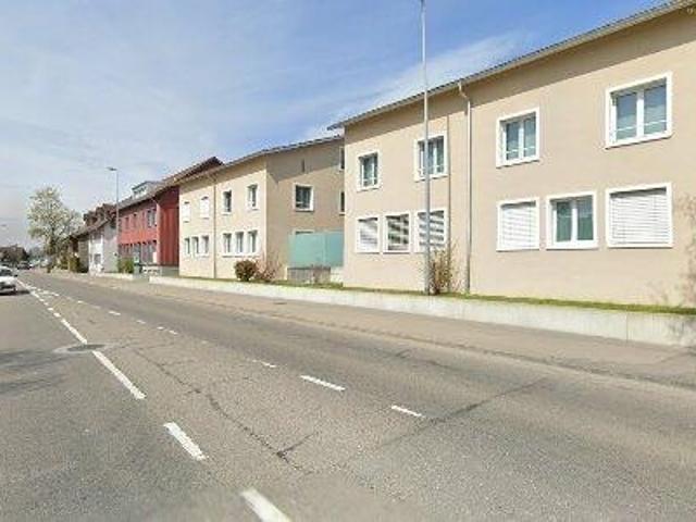 Apartment mieten in Pfäffikon (SZ), Zürich