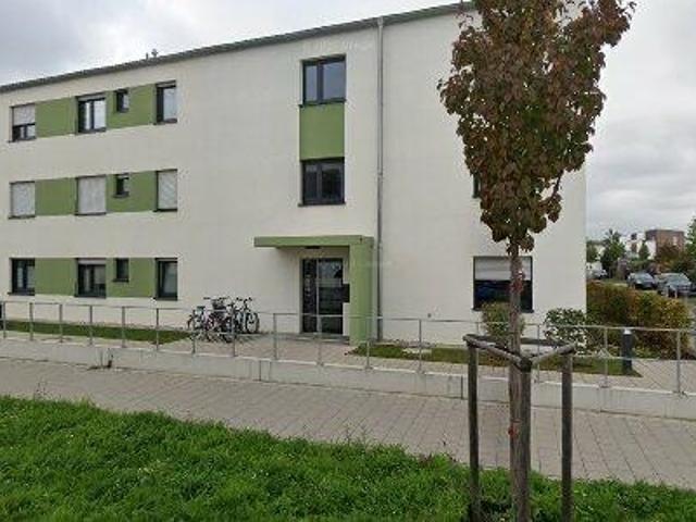 Apartment mieten in Regensburg, Bayern