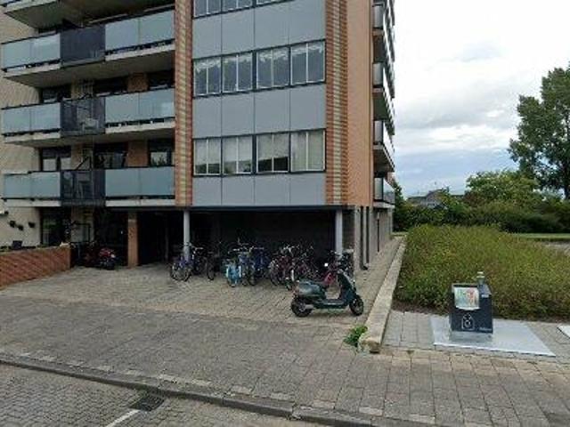 Appartement te huur in De Esch, Rotterdam
