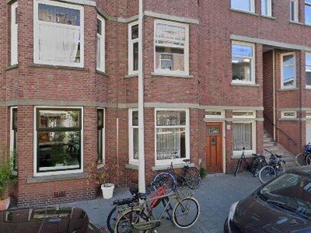 Appartement te huur in Bezuidenhout, Den Haag