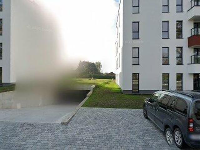 Appartement location à Ville Haute, Thuin