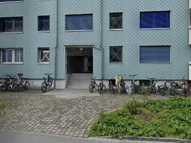 Apartment mieten in Buchs (SG), St. Gallen