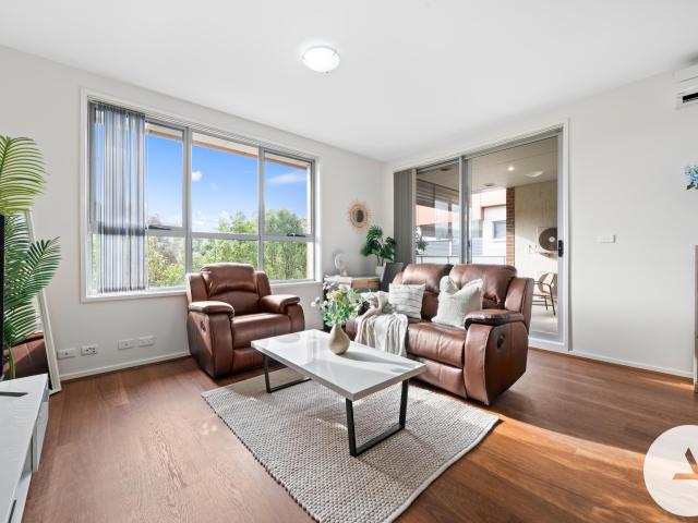 Apartment for sale in Australian Capital Territory