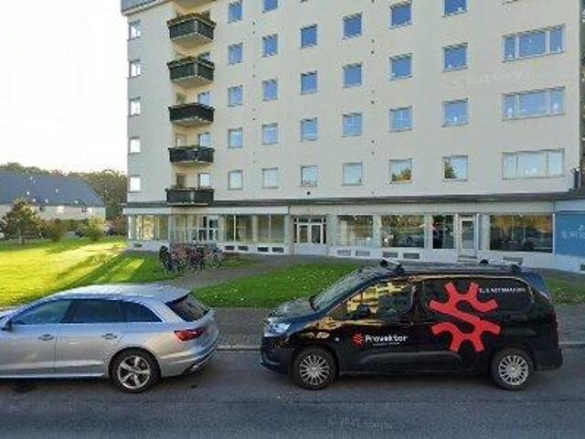 Lokal till salu i Innerstaden, Malmö