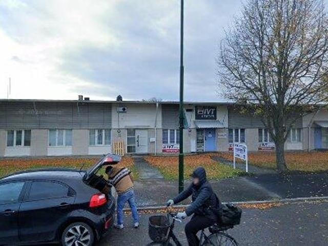 Lokal hyra i Malmö, Skåne