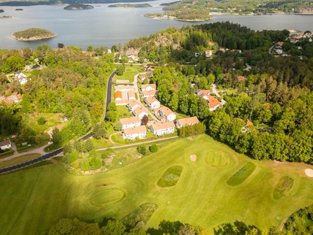 Lägenhet hyra i Ljungskile, Västra Götaland